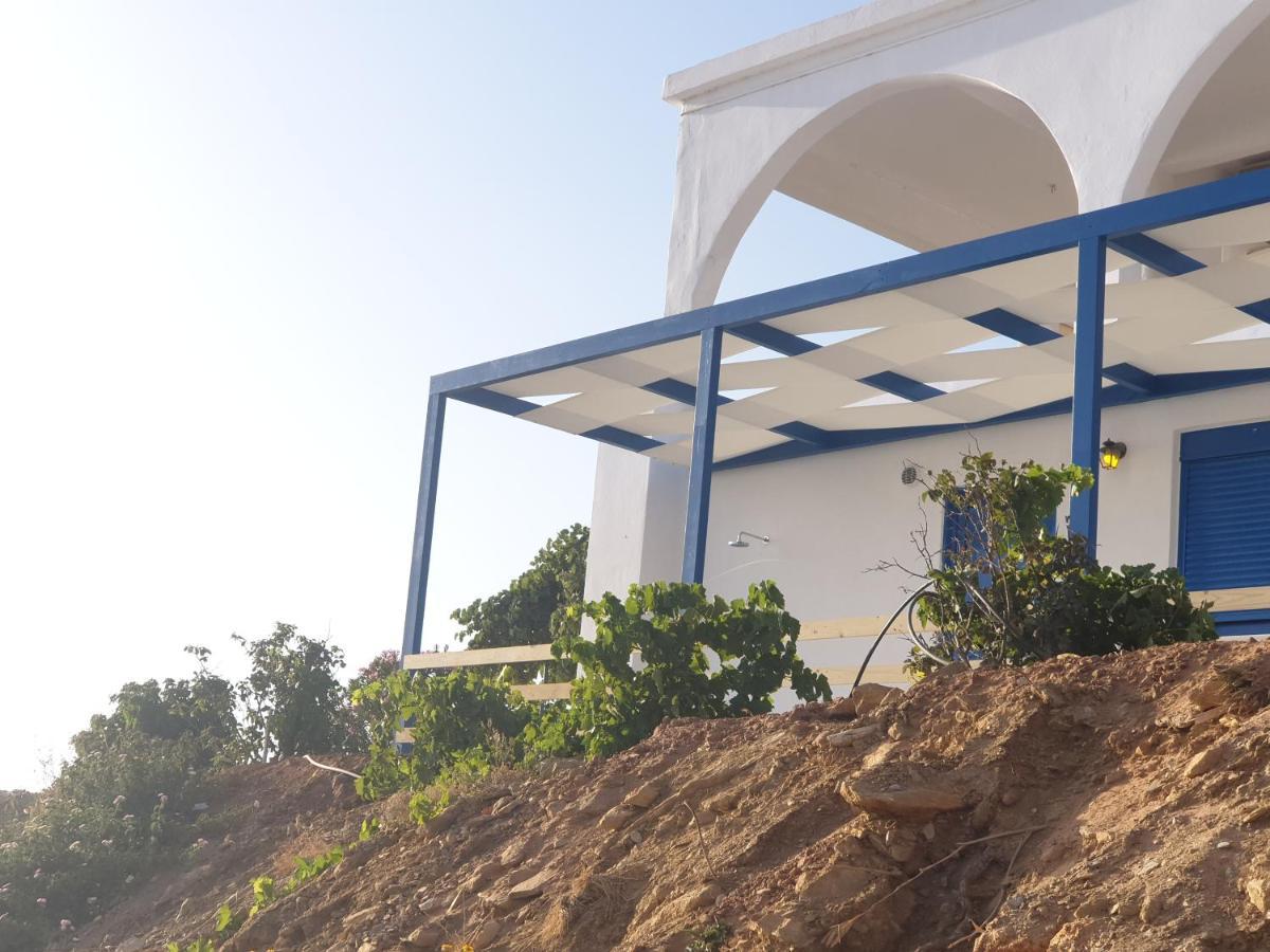 Sea View Holiday House Archangelos (Laconia) Exterior foto