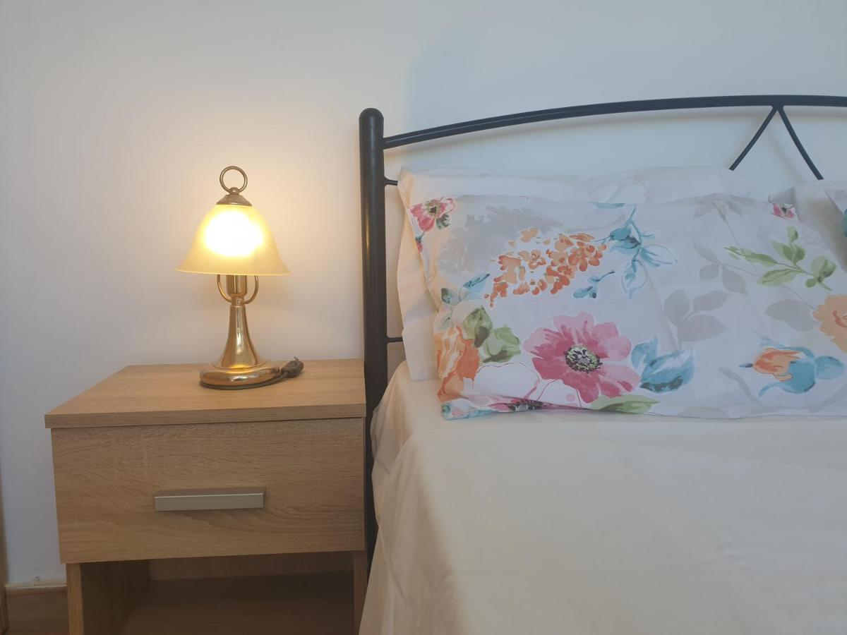 Sea View Holiday House Archangelos (Laconia) Exterior foto