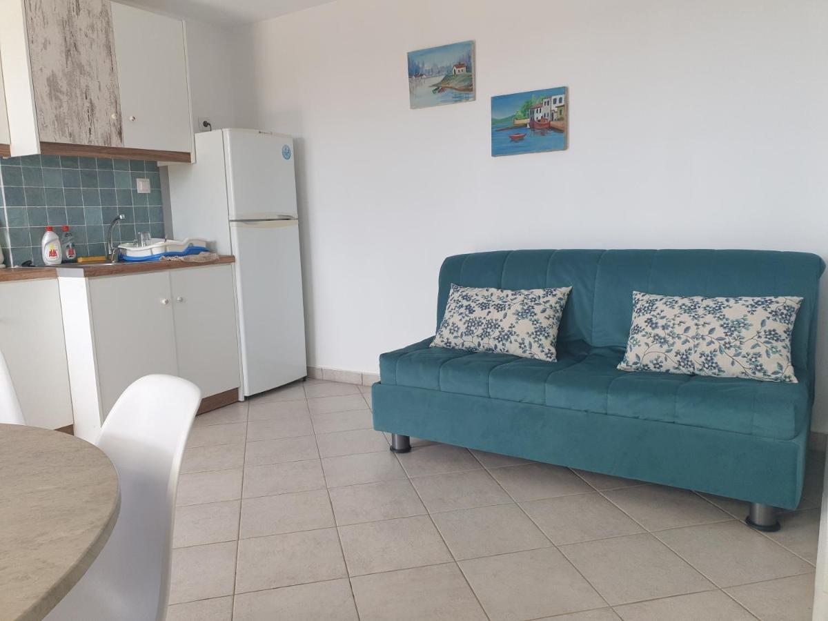 Sea View Holiday House Archangelos (Laconia) Exterior foto